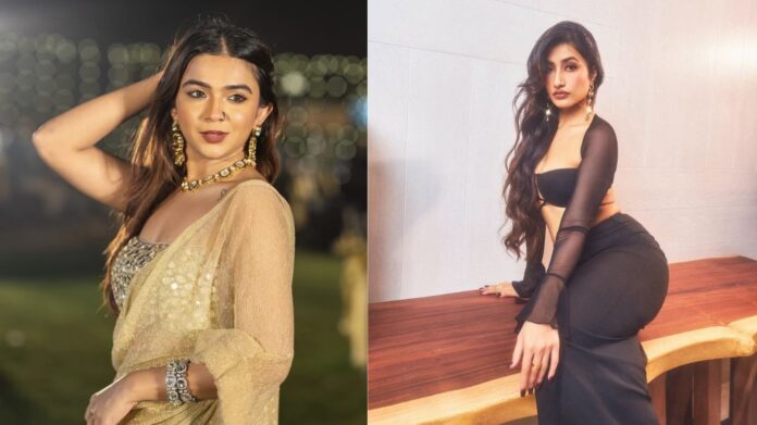 Khatron Ke Khiladi 15: स्टाइल से स्टंट तक! अपूर्वा मुखीजा और धनश्री वर्मा 'खतरों के खिलाड़ी 15' में दिखाएंगी हिम्मत का दम 