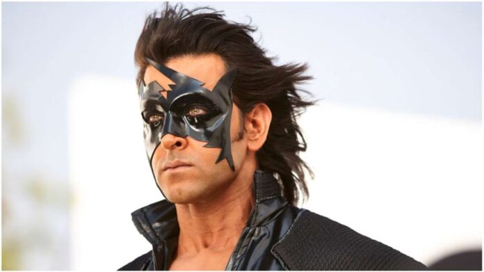 ऋतिक रोशन तैयार हैं Krrish 4 की नई जर्नी के लिए, निर्देशन में कदम रखते हुए बोले दिल छू लेने वाली बात