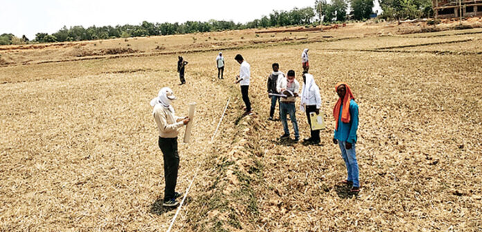 Haryana News: हरियाणा में रोवर्स के जरिए होगा भूमि का सीमांकन, सरकार ने 300 रोवर्स खरीदे