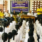 Lions Club Gurugram Greater is giving big messages through small works Dr. KS Dhaka