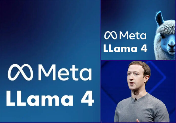 Llama 4: मेटा ने लॉन्च किया एआई मॉडल Llama 4