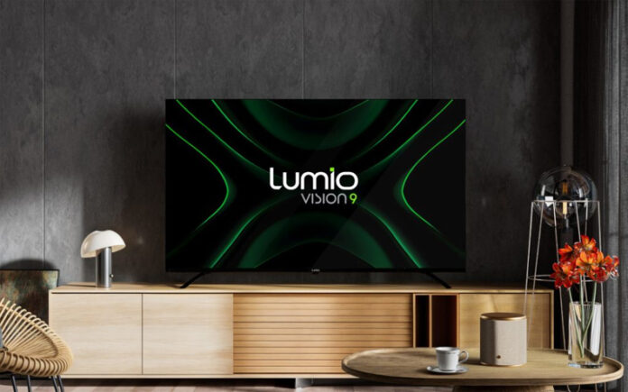 Lumio Smart TV: Lumio ने लांच की Vision 7 और Vision 9 4K स्मार्ट टीवी सीरीज