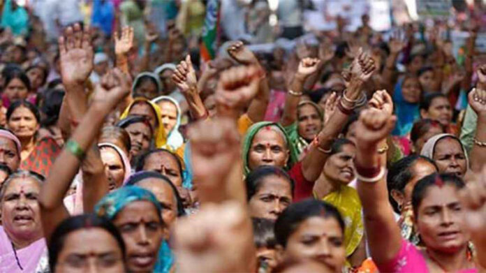 Haryana News: हरियाणा में बनाई जाएंगी 754 महिला चौपालें