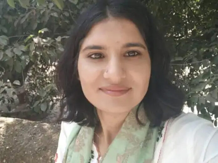 Hisar News: आयरलैंड में दक्षिण एशियाई सम्मेलन में खेल संस्कृति पर शोध प्रस्तुत करेंगी हिसार की बेटी