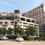 Maya Garden Magnesia Project's fire NOC cancelled
