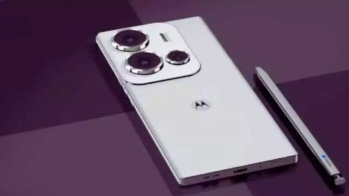 Motorola Edge 60: लीक हुए दमदार फीचर्स, जानिए क्या है खास इस नए स्मार्टफोन में