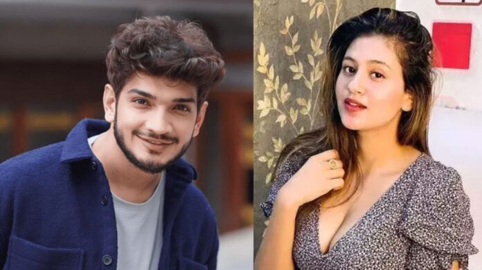 Munawar Faruqui Block Anjali Arora: क्या खत्म हो गई मुनव्वर-अंजलि की बॉन्डिंग? सोशल मीडिया पर ब्लॉक गेम से मचा बवाल 