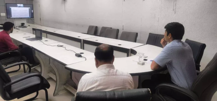 Narco Co-ordination Centre established to stop smuggling of illegal drugs