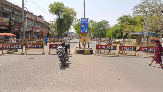 Jind News : पहलगाम में हुए नरसहांर के चलते राष्ट्रीय शोक घोषित, साइक्लोथॉन यात्रा को लेकर कार्यक्रम में बदलाव