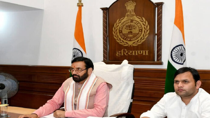 Haryana News: हरियाणा में खिलाड़ियों के लिए सरकार ने लांच किया पोर्टल