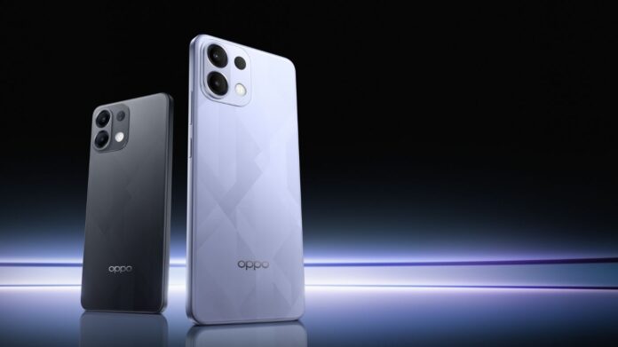 Oppo K13 5G