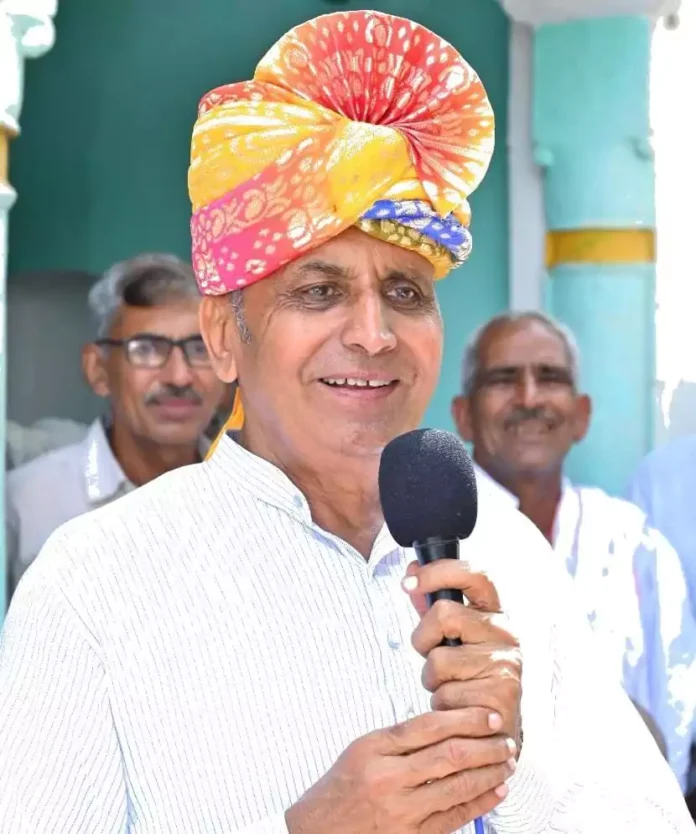Bhiwani News : बाबा साहेब अंबेडकर जयंती पर हिसार में पीएम मोदी की ऐतिहासिक रैली