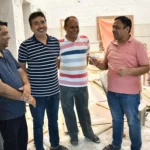 Panipat's first Ganesh temple is ready, idols are being made in Jaipur from stones from Vietnam Harish Bansal