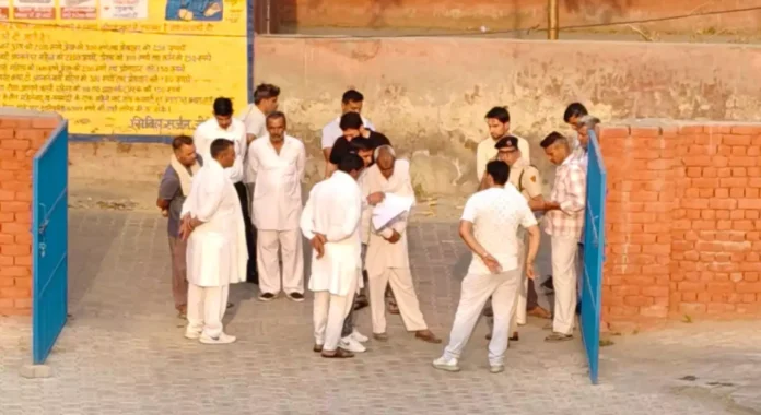Jind News : निजी अस्पताल में मरीज की मौत, डॉक्टरों पर लगा लापरवाही का आरोप