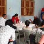 People were made aware about the law in the legal aid clinic