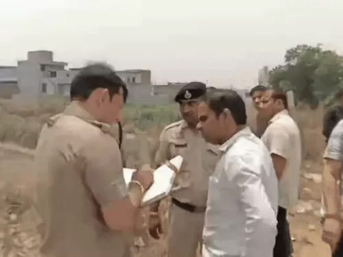 Sonipat News: सोनीपत में पेट्रोल पंप कर्मचारी से 8 लाख रुपए लूटे