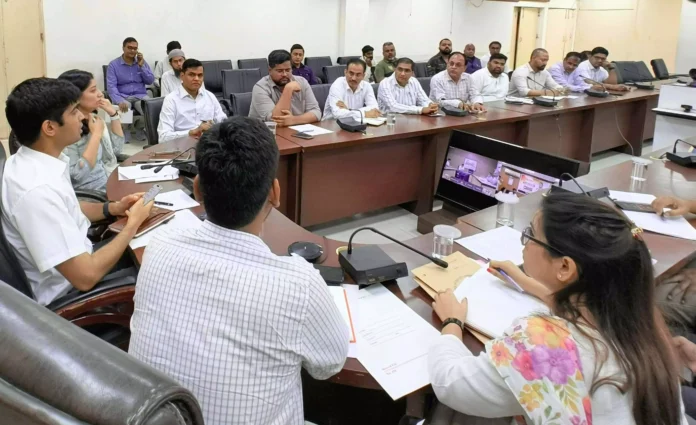 Prime Minister will inaugurate Rewari bypass through virtual medium