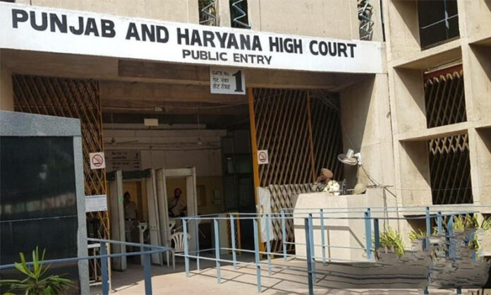 Punjab-Haryana High Court News: पंजाब-हरियाणा हाईकोर्ट ने चार साल की बच्ची से दुष्कर्म व हत्या के दोषी की फांसी की सजा को रखा बरकरार, जिला मजिस्ट्रेट को जल्लाद नियुक्त करने के दिए निर्देश