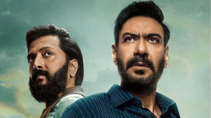 Raid 2 Trailer Out: अजय देवगन की धांसू वापसी, रितेश की कॉमेडी और वाणी की अदाएं बना देंगी दीवाना