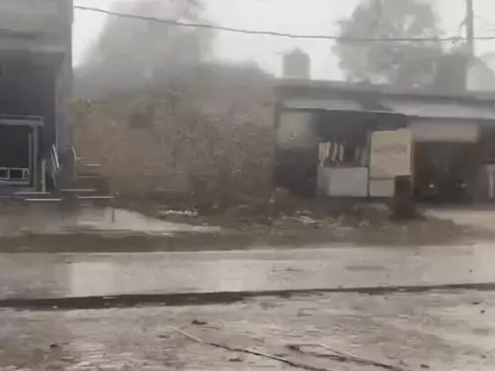 Haryana Weather Update: हरियाणा के जींद, भिवानी, फतेहाबाद, चरखी दादरी और सिरसा में हुई बारिश