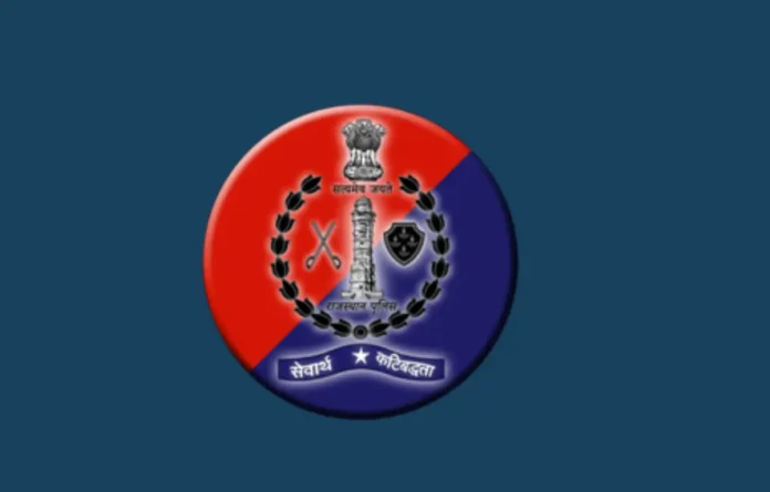 Rajasthan constables can be recruited on 9617 posts, read full news