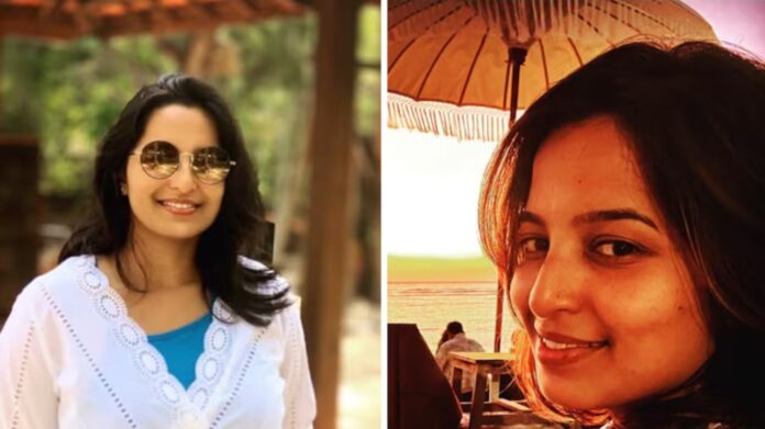 थलपति विजय की फिल्म से वायरल हुईं Rashmi Murali, अब जानें कौन हैं ये एक्ट्रेस?