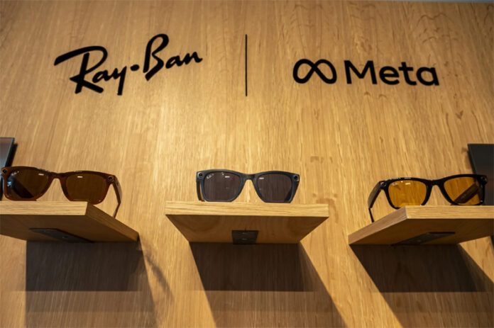 Ray-Ban Smart Glass: भारत में जल्द लांच होगा मेटा का Ray-Ban स्मार्ट ग्लास