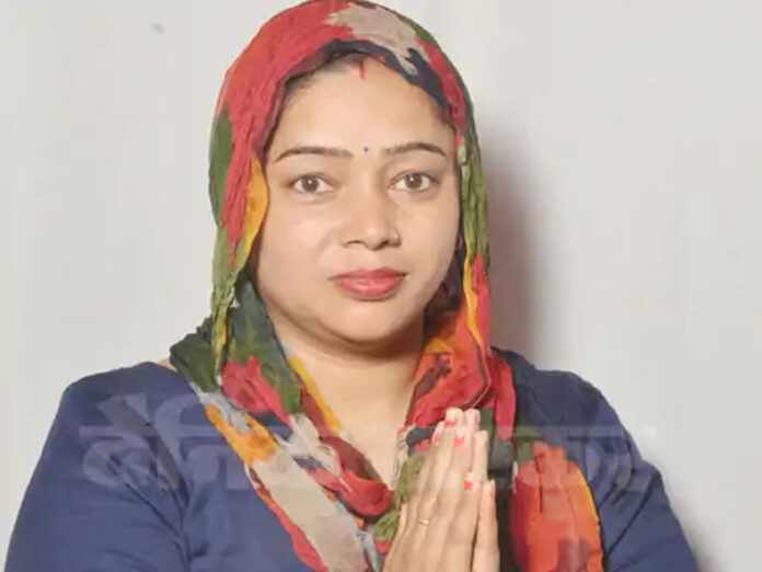 Panipat News: पानीपत के गांव मनाना की महिला सरपंच पर पंचायती सामान को खुर्द-बुर्द करने का आरोप