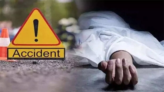Panipat News: पानीपत में सड़क हादसे में 3 युवकों की मौत