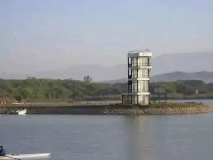 Rowing tower will be built again at Chandigarh Sukhna Lake WII Dehradun gave approval; Will be able to host international match after 16 years