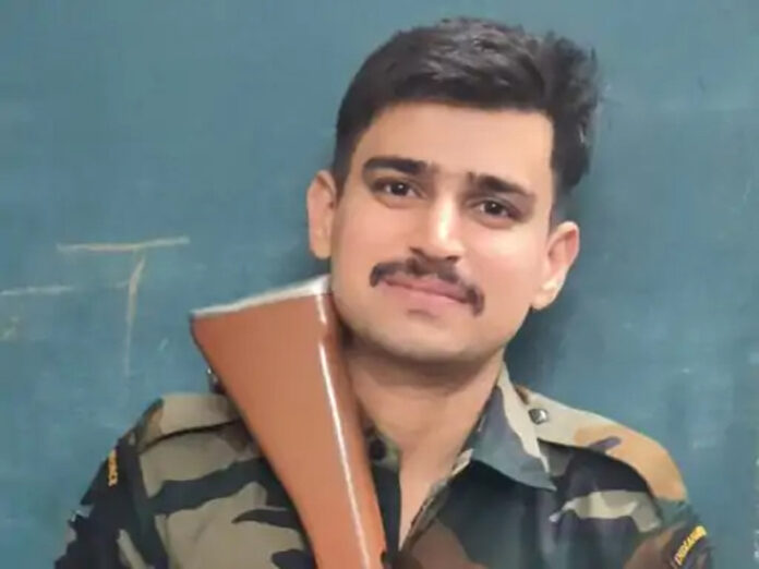 Hisar News: असम की भराली नदी में सिविलियन को बचाने कूदा हिसार का जवान शहीद