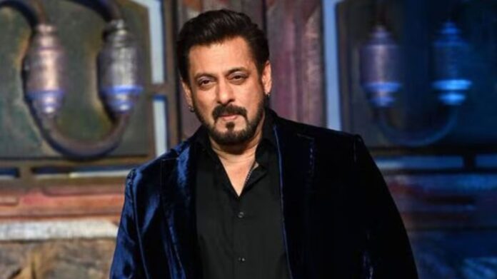 Pahalgam Attack के बाद Salman Khan का बड़ा कदम, यूके टूर किया कैंसिल