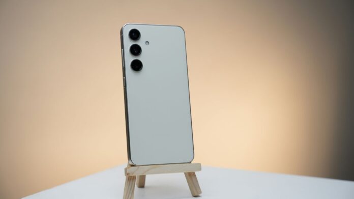 Samsung Galaxy M35 5G में सब कुछ है बेमिसाल, 6000mAh बैटरी, 50MP कैमरा और ऑल-राउंड धमाल