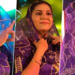 Sapna Choudhary Dance: सपना चौधरी ने 'बंदूक चालके' पर किया ज़बरदस्त डांस, वीडियो देख दीवाने हुए फैंस 