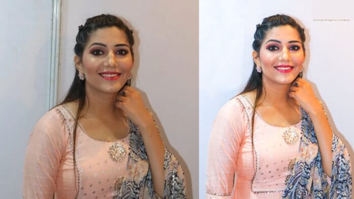 Sapna Choudhary Dance: सपना चौधरी ने दिखाए ऐसे नागिन मूव्स, सोशल मीडिया पर मच गया बवाल
