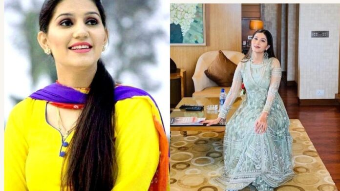 Sapna Choudhary Dance: हरियाणवी क्वीन सपना चौधरी का ये डांस देख 464 मिलियन लोग झूम उठे