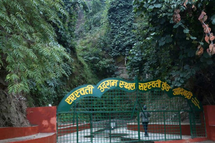 Haryana News: हिमाचल से सरस्वती नदी के जरिए हरियाणा तक पानी लाने की तैयारी में सरकार
