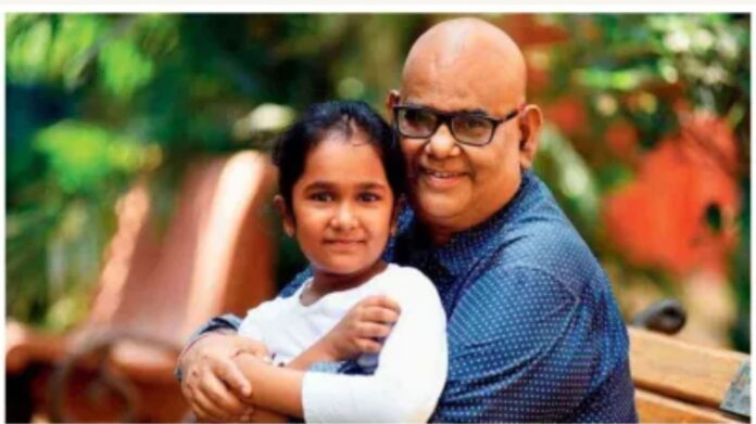 जब 16 साल बाद फिर से पिता बने थे Satish Kaushik, उसके बाद जो हुआ....  