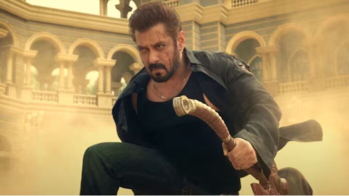 Sikandar Box Office: सलमान खान की 'सिकंदर' ने बॉक्स ऑफिस पर बनाए रिकॉर्ड! सिर्फ 4 दिनों में इतनी कमाई