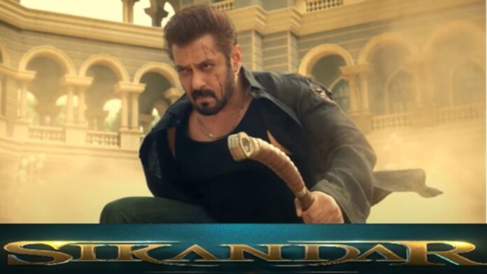 Sikandar Box Office Day 10: सिकंदर बॉक्स ऑफिस पर ढीली पड़ी रफ्तार, दूसरे मंगलवार को भी किया निराश