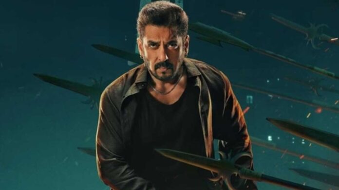 Sikandar Box Office Day 11: सिकंदर’ का हाल बेहाल, दूसरे बुधवार को भी कमाई में गिरावट, सलमान फैंस हुए मायूस