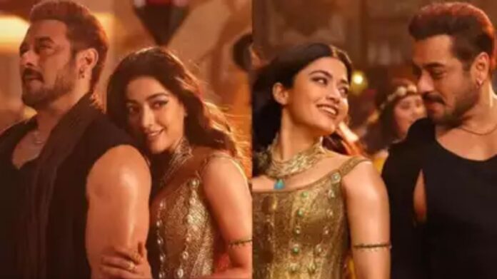 Sikandar Box Office Day 2: ईद पर सलमान खान की धुआंधार एंट्री! 'सिकंदर' ने 2 दिन में छाप लिए इतने पैसे
