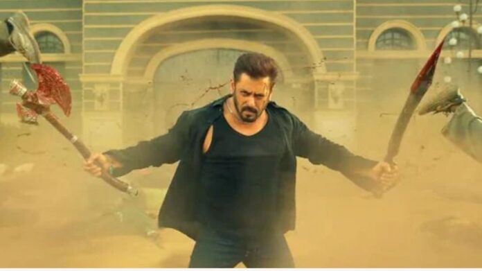 Sikandar Box Office Day 8: सिकंदर’ का हाल बेहाल! सलमान खान की फिल्म डे 8 पर भी नहीं दिखा कोई दम"