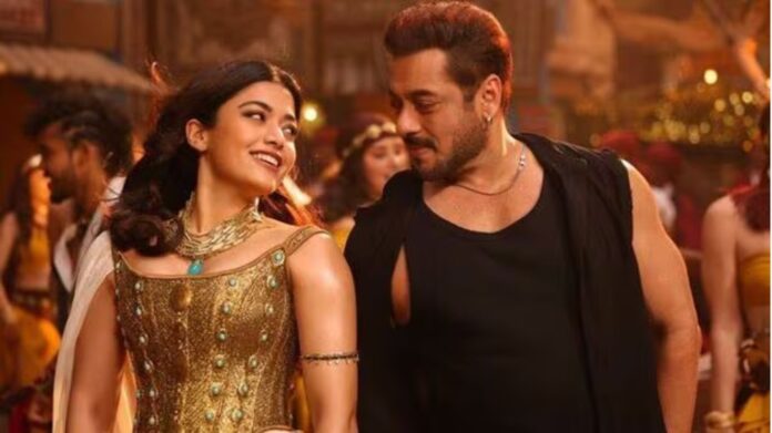 Sikandar Box Office Day 9: ‘सिकंदर’ का संघर्ष जारी दूसरे सोमवार की सुबह भी बॉक्स ऑफिस पर सन्नाटा