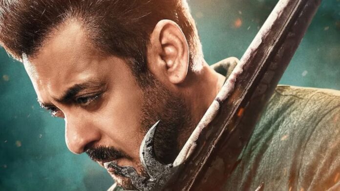 Sikandar India Box Office 3 Weekend: सलमान का एक्शन, बॉक्स ऑफिस पर एक्सप्लोजन! 'सिकंदर इंडिया' जल्द बनाएगी शतक
