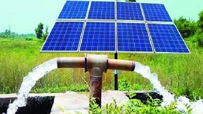 Haryana News: हरियाणा में किसानों को 75 प्रतिशत अनुदान पर मिलेंगे सोलर पंप