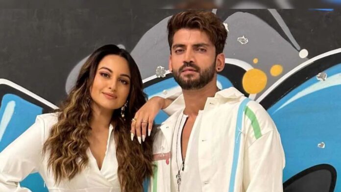 तलाक के तानों पर Sonakshi Sinha का तीखा पलटवार! 'मेरे माता-पिता अब तक साथ हैं...