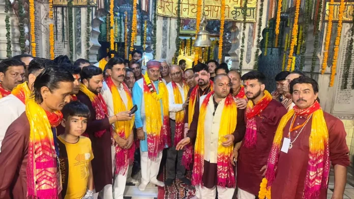 Special importance of Teej-festivals in Sanatani culture Laxman