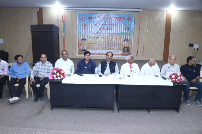 Faridabad News : आर्थिक रूप से कमजोर तपेदिक के मरीजों को किया गया विशेष पोषाहार वितरण