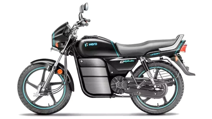 Splendor Plus Electric में होगी लॉन्च, देखें खास बातें